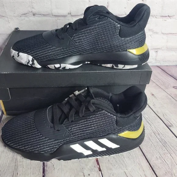 adidas | Shoes | Adidas Pro Bounce 29 Low Basketball Sneakers Ef0469 |  Poshmark